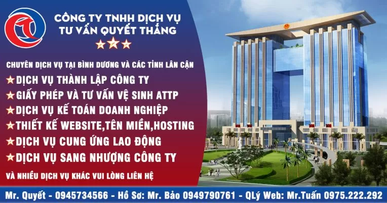 Quyết Thắng Group - Tập đoàn Quyết Thắng - Công ty Quyết Thắng